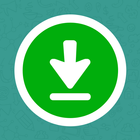 Status Saver・Save Video Status-icoon