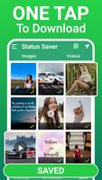 Status Saver・Save Video Status screenshot 1