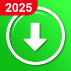 آیکون‌ Status Saver