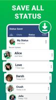 پوستر Status Saver