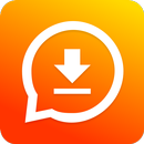 WhatsApp動態儲存工具 APK