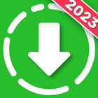 Status Saver icon