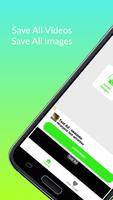 Status downloader: Story Saver ภาพหน้าจอ 2