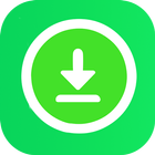 Status Saver: Video Downloader icône
