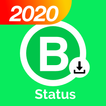 ”Status Saver for WhatsApp Business, Business 2020