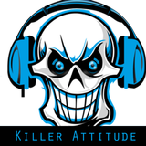 Killer Attitude Status Zeichen
