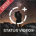 Status Videos-icoon
