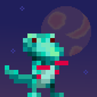 Bounty Hunter Space Lizard icône