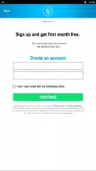 Baixar Safety App Stay Safe Worldwide APK