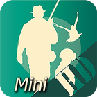 Plans Chasse 2015 أيقونة