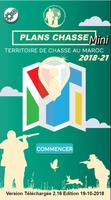 Plans Chasse 2015 الملصق