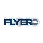 SCCTD Flyer icon