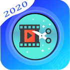 Video Maker 2020 - Pro NEW  Video montage icon