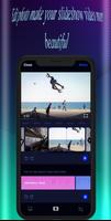 Video Maker 2020 - Pro NEW  Video montage تصوير الشاشة 1