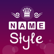 ”Name style fire : Nicknames