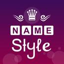 Name style fire : Nicknames APK