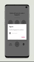 Notes-Memo app Screenshot 3