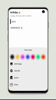 Notes-Memo app Screenshot 1