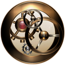 Steampunk Cog Hopper APK