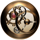 Steampunk Cog Hopper