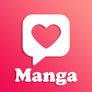 APK Manga Heart - Manga Reader App