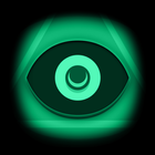Night Vision Icon Pack icône