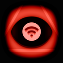 InfraRED - Stealth Icon Pack APK
