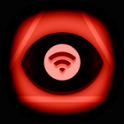 آیکون‌ InfraRED - Stealth Icon Pack