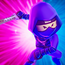 Silent Ninja: Stealthy Master Assassin APK