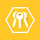 Steganos Mobile Privacy أيقونة