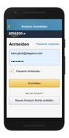 Steganos Mobile Privacy تصوير الشاشة 2
