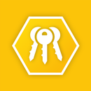 Steganos Password Manager APK