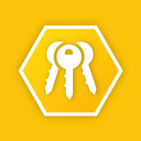 Steganos Password Manager أيقونة