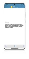 Steganos Password Manager الملصق
