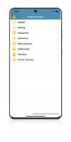 Steganos Password Manager تصوير الشاشة 2