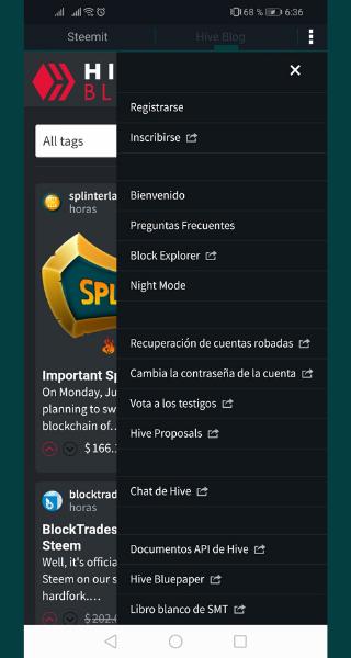 Steemit Hive For Android Apk Download - que es roblox steemit