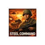 Steel Command 2026 APK