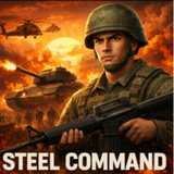 Steel Command 2026 APK