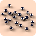 Steel Balls