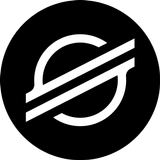 XLM Mining - Stellar biểu tượng