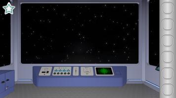 Stellar Escape — The Spaceship capture d'écran 1