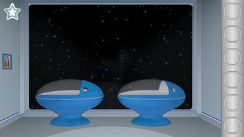 Stellar Escape — The Spaceship capture d'écran 2