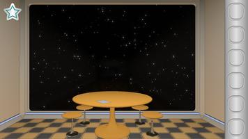 Stellar Escape — The Spaceship capture d'écran 3