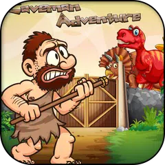 download Caveman Adventure APK
