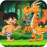 Jungle Hero Adventure