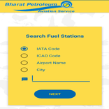 Bharat Aviation Services