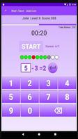 MathRace - Addition screenshot 3