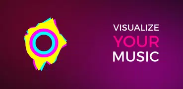 AudioVision Music Player