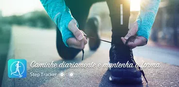 Step Tracker - Seu Contador de Corrida e Caminhada
