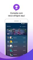 Step Tracker imagem de tela 1